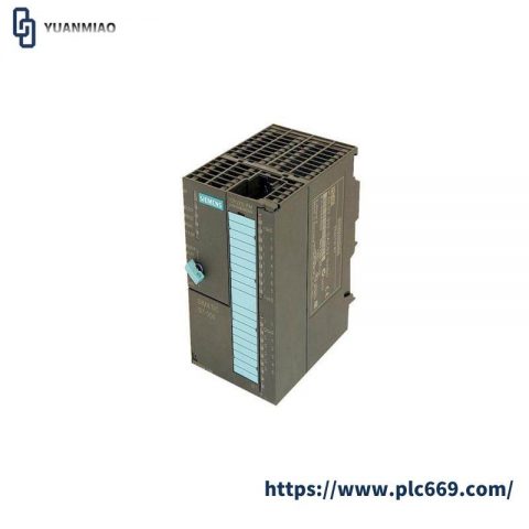 SIEMENS 6ES7315-7TJ10-0AB0 CPU for Industrial Automation