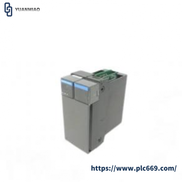 SIEMENS 6FM1716-3AA20 - High-Performance Control Module