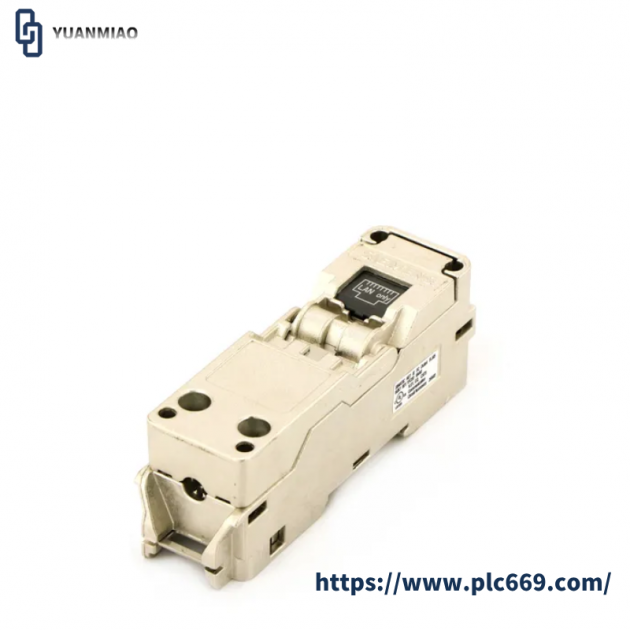 SIEMENS 6GK1 901-1FC00-0: High-Quality Industrial Ethernet RJ45 IE FC Outlet