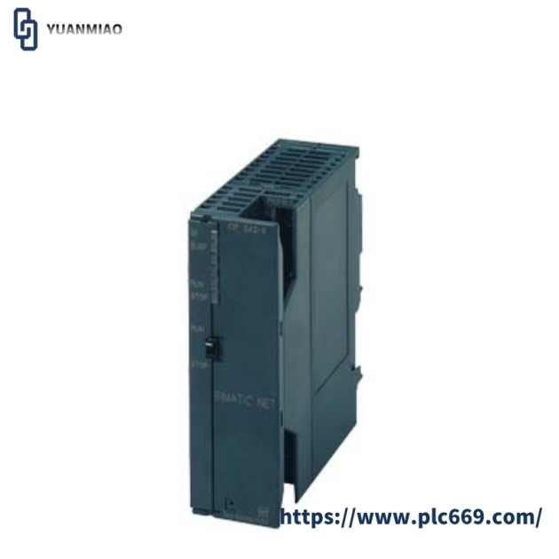 SIEMENS 6GK7342-5DA02-0XE0 Communication Processor