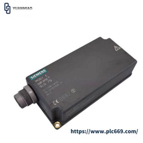 Siemens 6GT2398-1AF00 Read/Write Unit