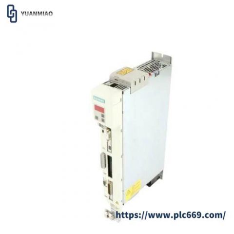 Siemens Inverter 6SE7014-0TP50: Precision Control for Industrial Automation