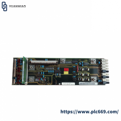 SIEMENS 6SE7038-6GL84-1BG0 Inverter IVI Interface Module - Precision Control, Efficient Integration