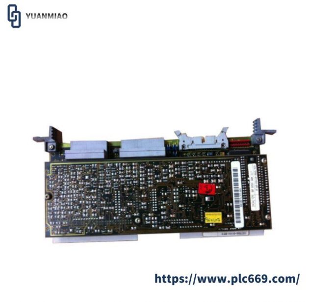 SIEMENS 6SE7090-0XX84-0AJ0: Advanced MWH Board for SIMOVERT MASTERDRIVES, Engineered for Industrial Control Excellence