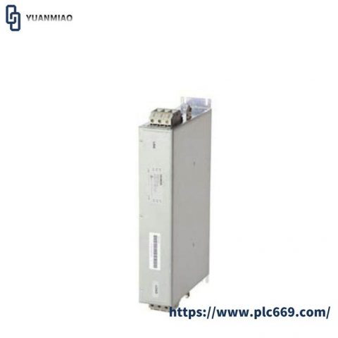 SIEMENS 6SL3000-0BE23-6DA1: Industrial Basic Line Module for Precision Applications