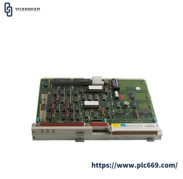 SIEMENS 700-443-0TP01: TCP/IP Ethernet Interface for S7 200-8000 Control Systems