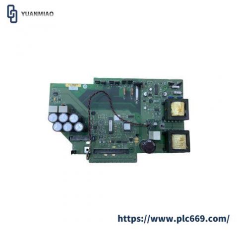 ABB 74102-363-51 Power Board