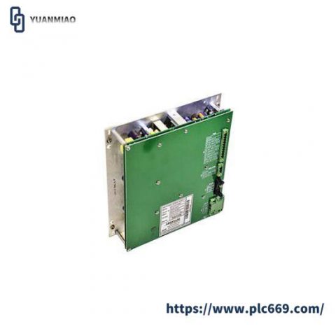 Schneider Electric 8002651801R Power Supply, High Efficiency Industrial Control Module