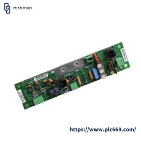 BACOVAR 80190-220-01-R, Industrial Control System Module