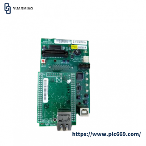 AB 80190-780-01-R REPLACES BOARD - Siemens-compatible Control Module