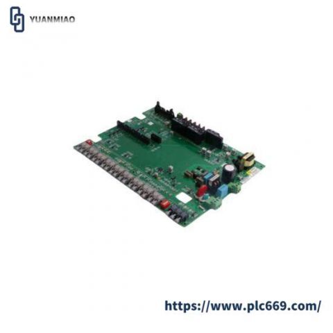 Siemens 803624-093A/0-63000-100 Tachometer Interface Card