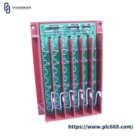 Siemens 1785-V40V Control System Module