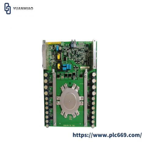 Siemens 81001-450-53-R REPLACES PROCESS CONTROL BOARD