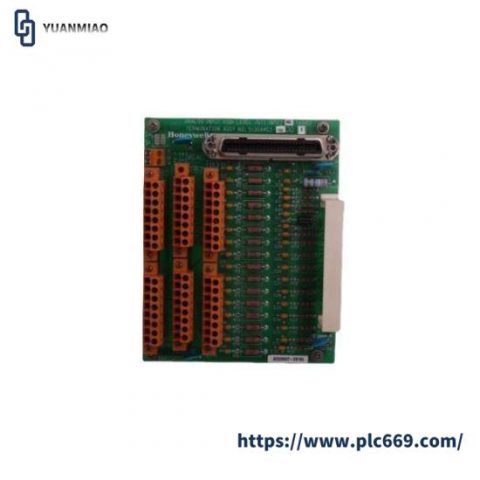 Honeywell 8C-PAZH54 - Hot Selling Industrial Control Module