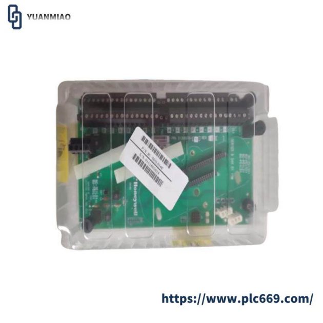 Honeywell 8C-TDIL01 51306856-175 Digital Input Board