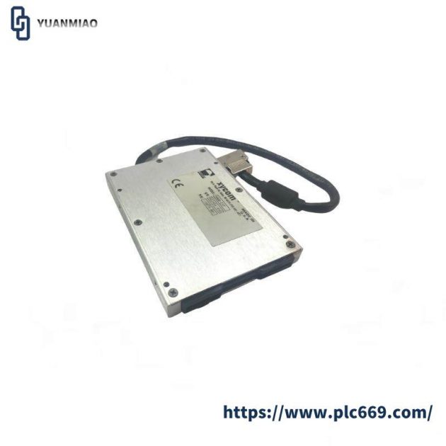 XYCOM 9000-EXF: External Drive Module by XYCOM