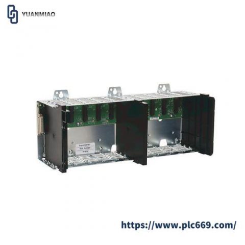 A-B 1756-A10 High-Performance Digital I/O Module