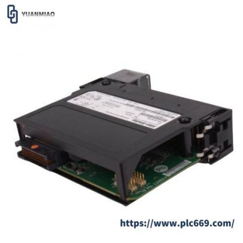 AB 1756-LSC8XIB8I Digital Input Module