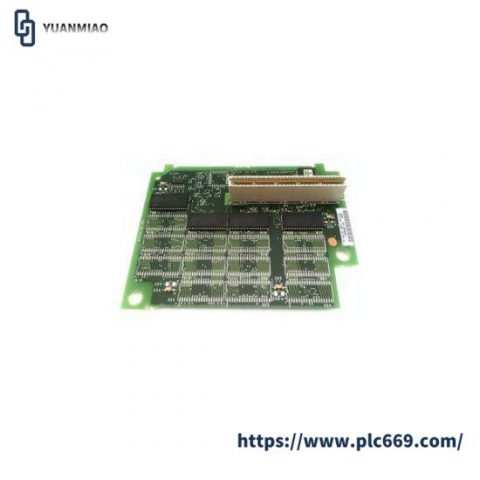 AB 1756-M13 Industrial Control Module