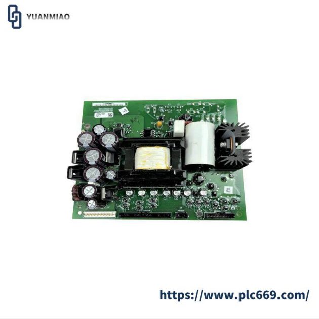 Rockwell A-B 314066-A02 ControlLogix Processor Module