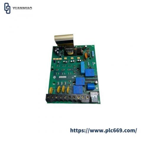 AB Electrification A74104-246-52-03 Control Circuit Board