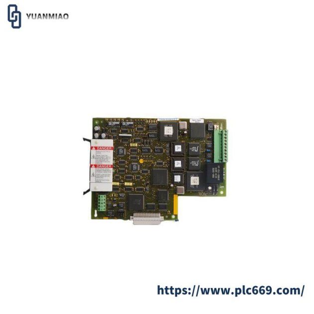 AB 1336T-MCB-SP1B 74101-774-51 Industrial Drive Control Board