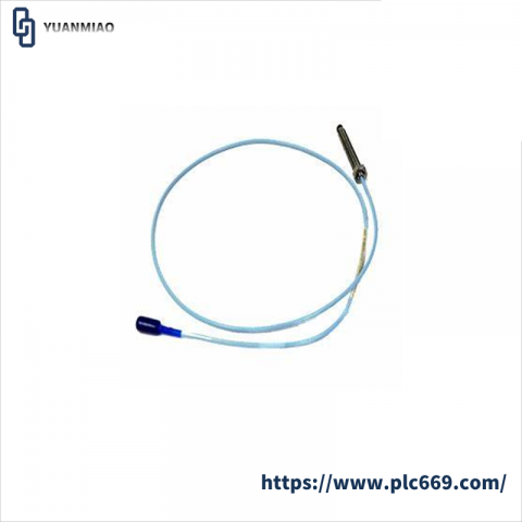 AB 1442-PS-0803M0010N: Advanced Eddy Current Probe for Precision Inspection