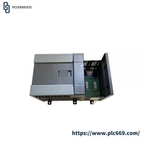 ABB AB 1747-L20C Industrial Control System Hardware Module