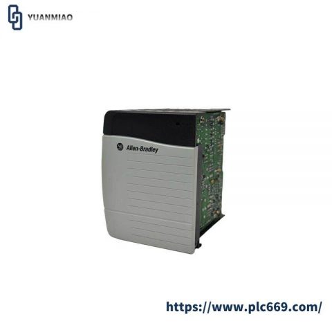 AB 1756-PA75 Industrial Power Supply Module