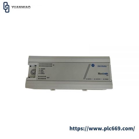 AB 1761-L32BBB Industrial Logic Controller