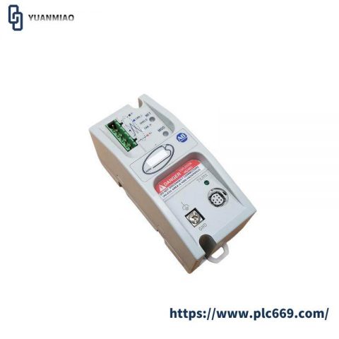 AB 1761-NET-DNI Ethernet Interface Module