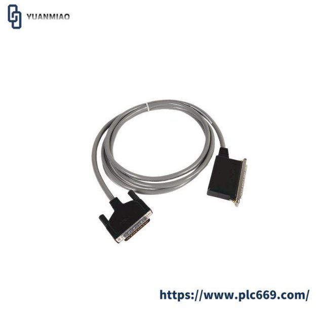 AB 1771-NC15 CABLE - Advanced Control Module for Industrial Automation