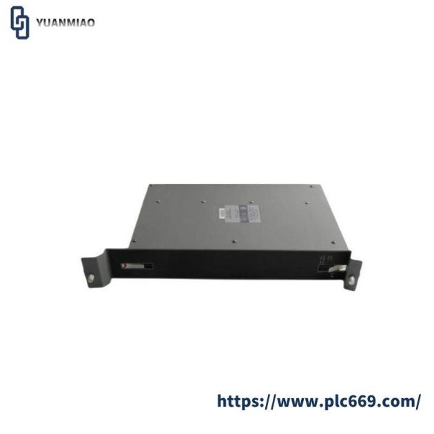 AB 1775-L4 Processor Module, Advanced Control Solutions for Industrial Automation