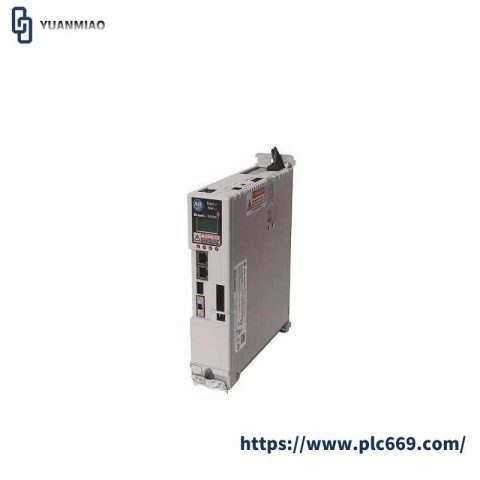 AB 5300 Series 2198-C4055 ERS Servo Drive