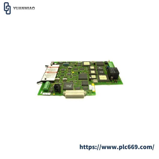 AB 74101-774-54, 1336T-MCB-SP518 Main Control Board - Precision Automation Solutions