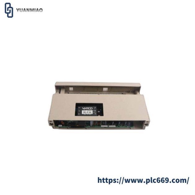 ABB 07AA60R1 GJV3074365R1 Output Module: Precision Control Solutions for Industrial Automation