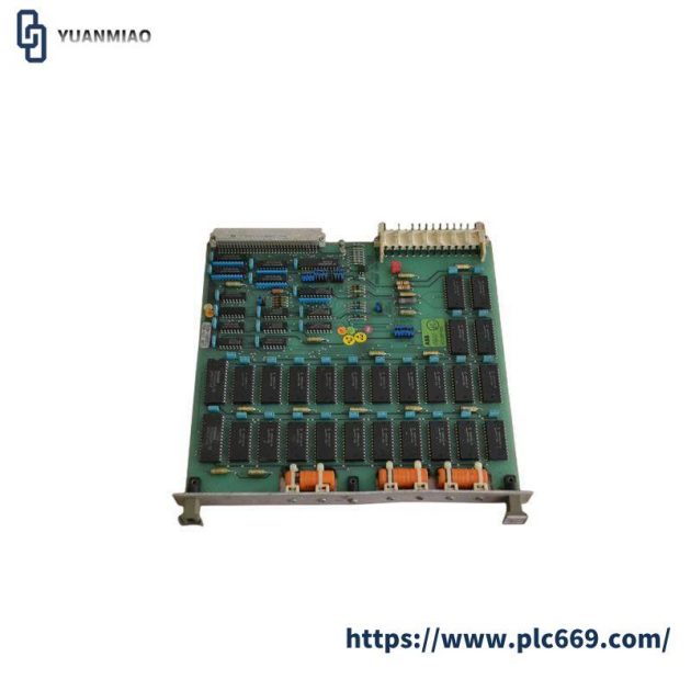 ABB 07AC91D Analog Input Module