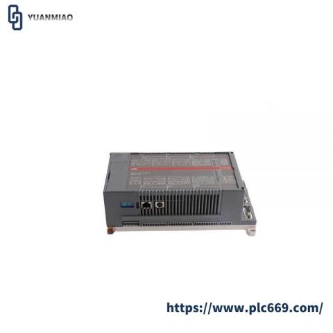 ABB ACS880-01-087A-3: High-Performance AC Inverter Drive for Industry