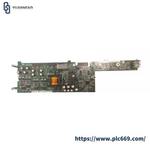 ABB 086345-504 Digital Output Module, Economical Cost-Effective Solution for Industrial Automation