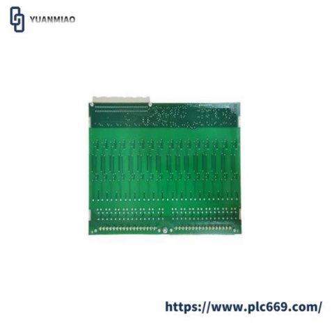 ABB 1MRK000508 Binary Input Module - Precision Control Solutions