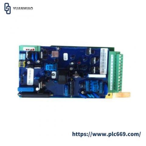 ABB 1VCR000993G0002 Power Supply Boards