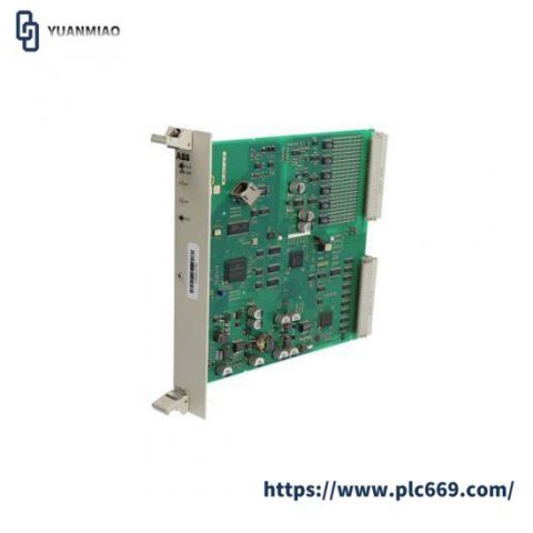 ABB 216NG62A 216NG62 Control Board; Manufacturer: ABB