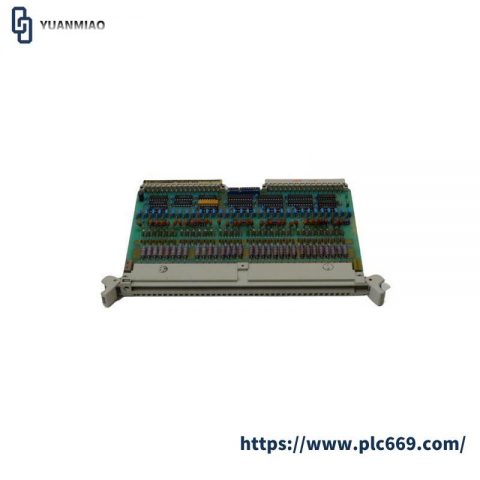 ABB 35EB91 GJR5142600R0001 I/O Card: Precision Control, Built for Industry Excellence