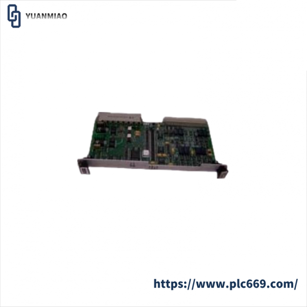 ABB 37911-4-0338125 Control Module