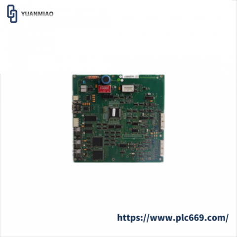 ABB 3ASC25H203 Digital Input Module for Industrial Automation