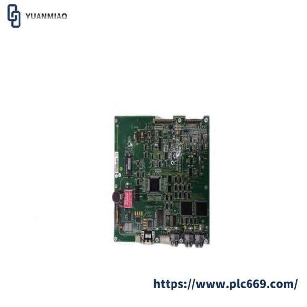 ABB 3ASC25H203 Digital Input Module for Industrial Automation