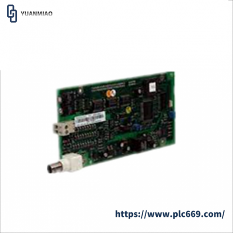 ABB 3ASD573001A13 Communication Board - A Powerful Interface for Industrial Automation