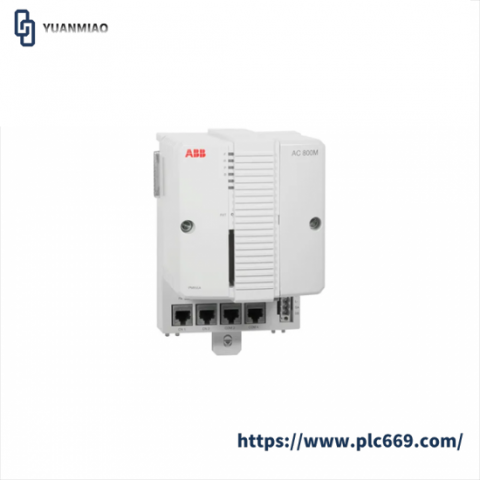 ABB 3BDH000607R1 Industrial Controller