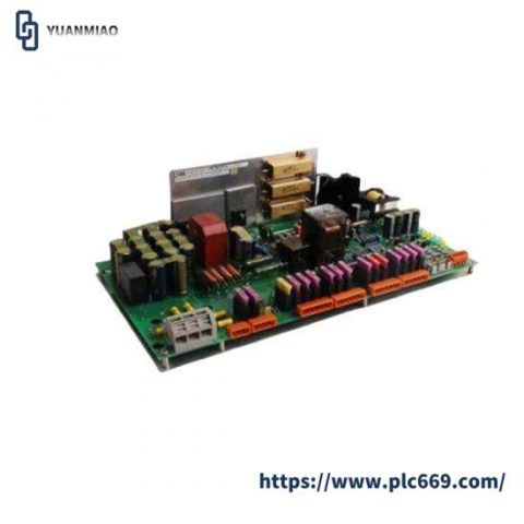 ABB 3BHB000652R0101 KU C720 Circuit Board - Reliable Automation Component for Industrial Control Systems