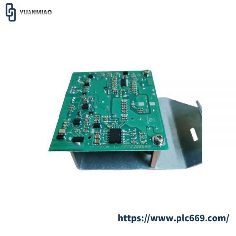 ABB 3BHB003689 Controller Module